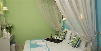 Elia Stalos Apartament *