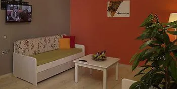 Elia Stalos Apartament