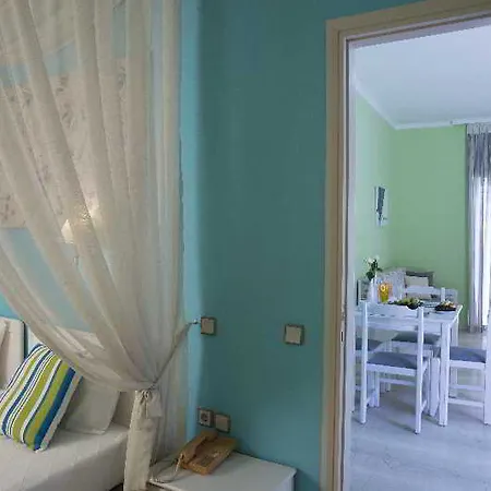Apartament Elia Stalos Agia Marina
