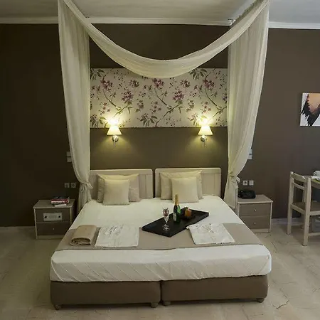 Apartament Elia Stalos