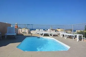 Elia Stalos Agia Marina