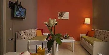 Elia Stalos Apartmán